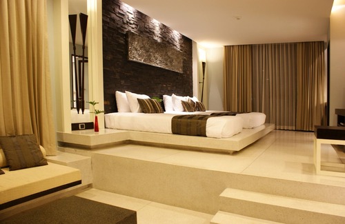 North Pattaya Hotel | The Zign Premium Villa