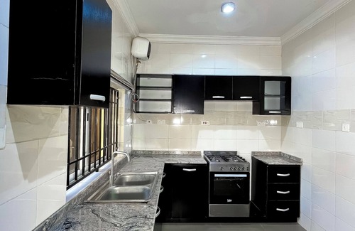 Utako Apartment | The12 by Naji Resort