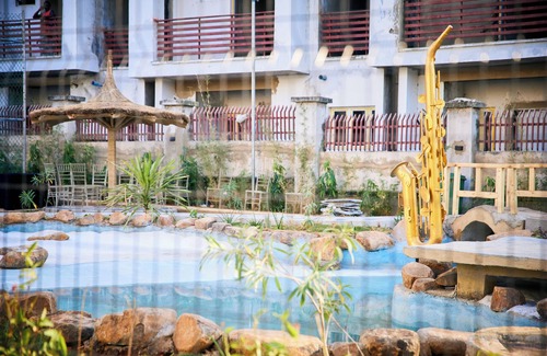 Utako Apartment | The12 by Naji Resort