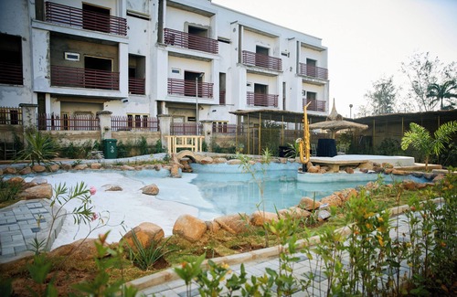 Utako Apartment | The12 by Naji Resort