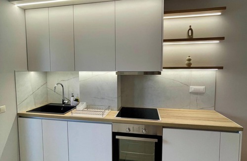 Daratsos Apartment | Thea Artemis