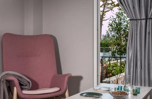 Daratsos Apartment | Thea Artemis