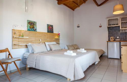 Skopelos Apartment | Thea Home Hotel by Booking Kottas