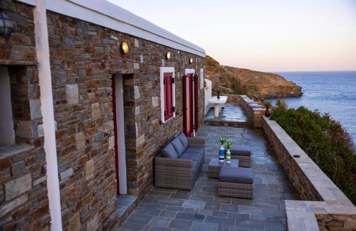 Kanala House | Thea Suite Kythnos