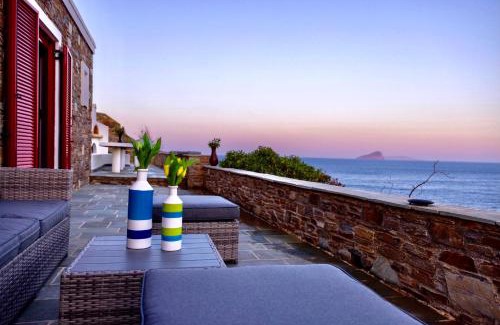 Kanala House | Thea Suite Kythnos