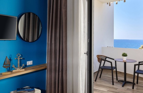 Panormos Apartment | Theasea Stylish Residences