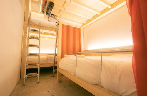 Susukino Hotel | Theatel Sapporo