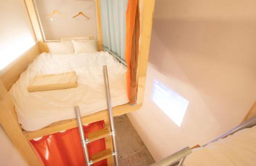 Susukino Hotel | Theatel Sapporo