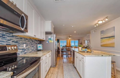 Cape San Blas Apartment | Their Inheritance