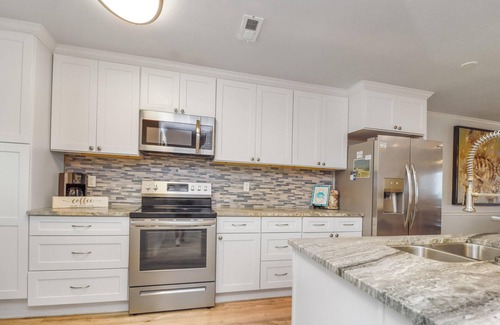 Cape San Blas Apartment | Their Inheritance