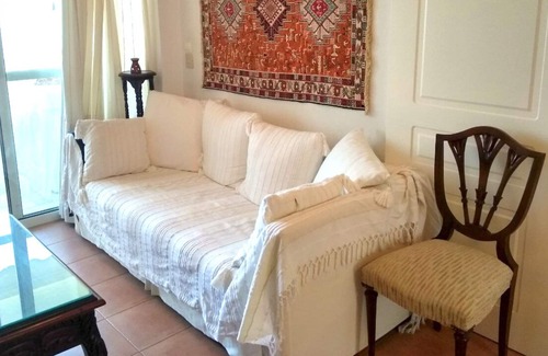 Theologos Apartment | Theologos: Apartment in front of sea view