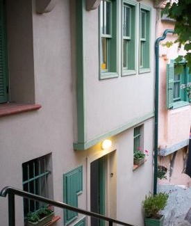 Kavala Apartment | Theothea Suites