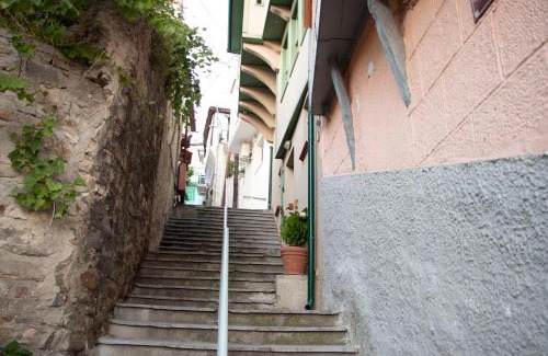 Kavala Apartment | Theothea Suites