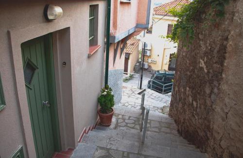 Kavala Apartment | Theothea Suites