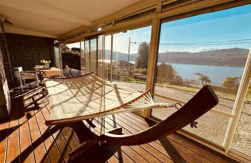 Ranco Apartment | THERANCOBAY - lake view apartment -