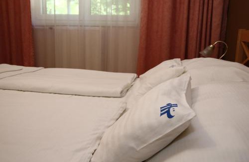 Komarom Apartment | Thermál Apartmanház