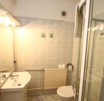 Komarom Apartment | Thermál Apartmanház