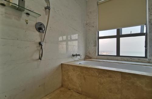 Malacca City Apartment | Thermospace Silverscape A-19-01 Melaka City