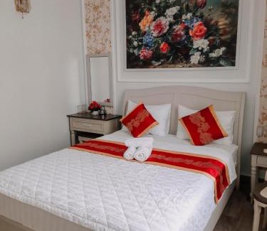 An Phu Hotel | Thiên Phú Hotel