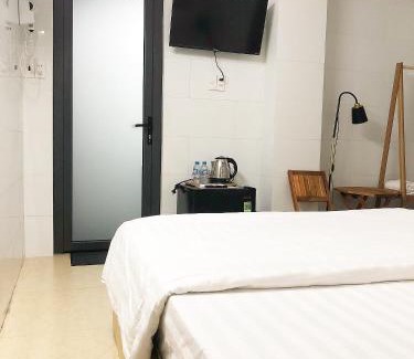 District 5 Hotel | Thiên Quốc Hotel