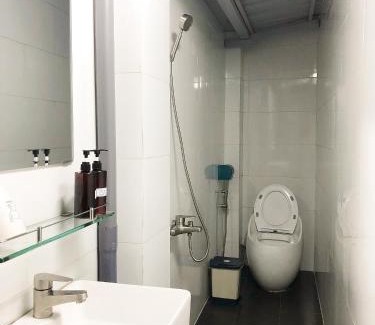 District 5 Hotel | Thiên Quốc Hotel