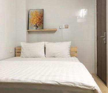 District 5 Hotel | Thiên Quốc Hotel