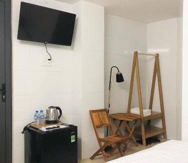 District 5 Hotel | Thiên Quốc Hotel