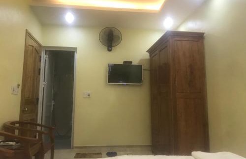 Yen Minh House | Thien Son Guesthouse