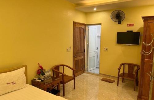 Yen Minh House | Thien Son Guesthouse