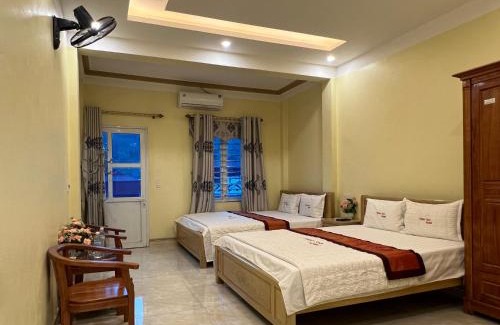 Yen Minh House | Thien Son Guesthouse