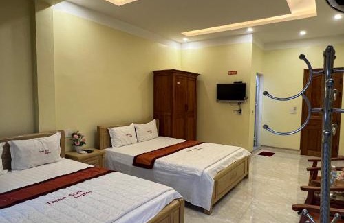 Yen Minh House | Thien Son Guesthouse