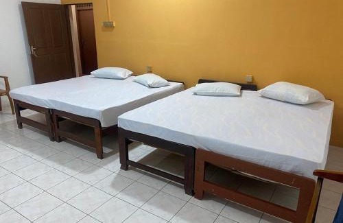 Jaffna Hotel | Thinakkural Rest
