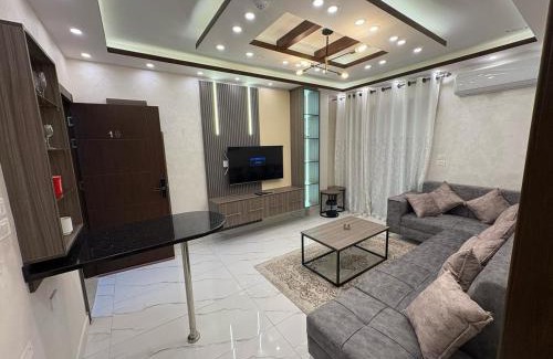 Amman Apartment | Third circle Luxury Hotel apartment New