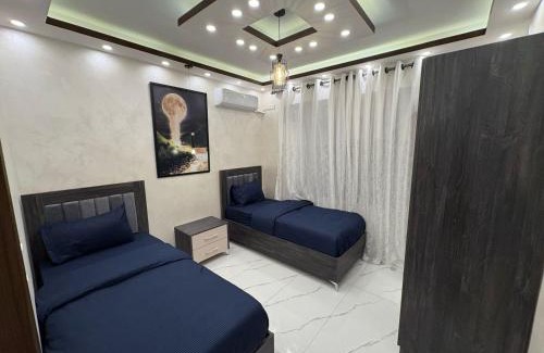 Amman Apartment | Third circle Luxury Hotel apartment New