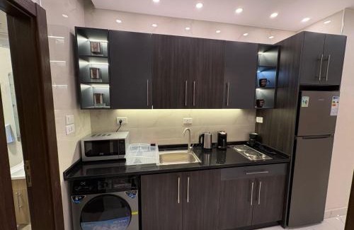 Amman Apartment | Third circle Luxury Hotel apartment New