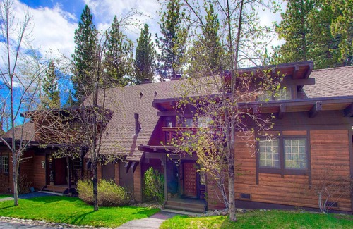 Incline Village House | Third Creek Comfort by Lake Tahoe Accommodations