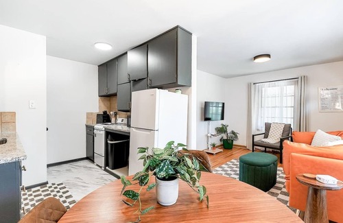 Derby Apartment | This apartment is a 1 bedroom(s), 1 bathrooms, located in Derby, KS.