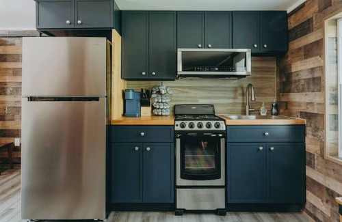 Paradise Apartment | This apartment is a 1 bedroom(s), 1 bathrooms, located in Paradise, PA.