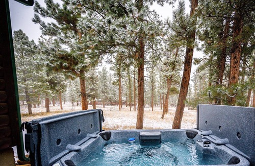 Buena Vista Cabin | This cabin is a 3 bedroom(s), 2 bathrooms, located in Buena Vista, CO.