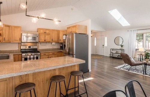 Buena Vista Cabin | This cabin is a 3 bedroom(s), 2 bathrooms, located in Buena Vista, CO.