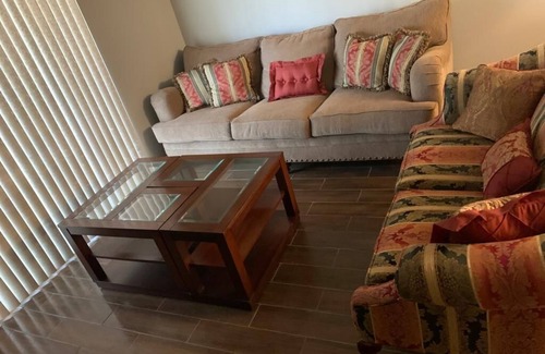 Ives Estates Condo | this entire unit consist of 3 bedrooms