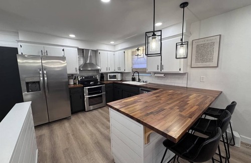 Maize House | This house is a 5 bedroom(s), 3 bathrooms, located in Maize, KS.