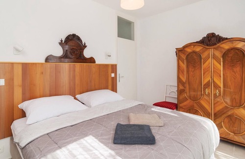 Borak House | This well-equipped vacation home with panoramic sea view is located in the village of Borak, above O