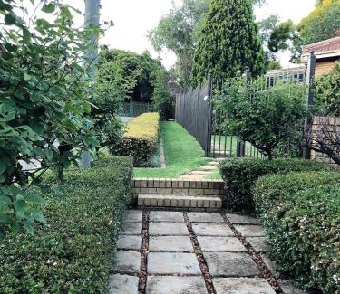 Edenvale Apartment | Thistlebrooke in the Vale