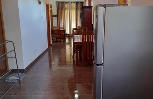 Katugastota House | Thiven's Home Stay