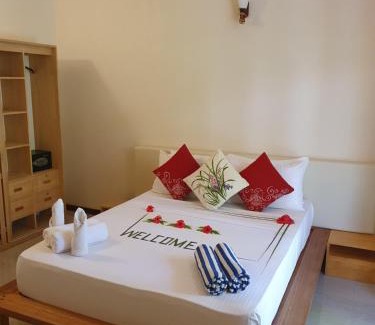 Thoddoo Hotel | Thoddoo Retreat Grand
