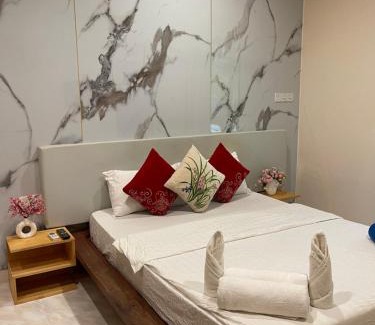 Thoddoo Hotel | Thoddoo Retreat Grand