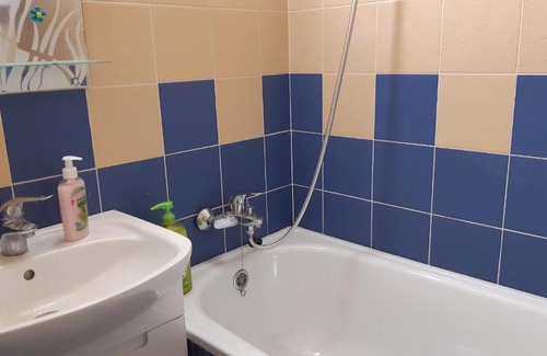 Odessa City Center Apartment | Thomas Cobley Apartments