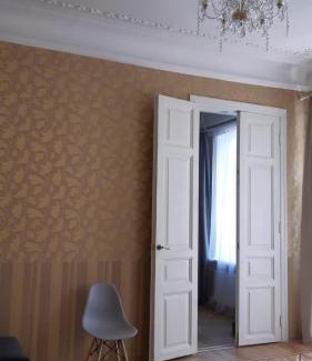 Odessa City Center Apartment | Thomas Cobley Apartments