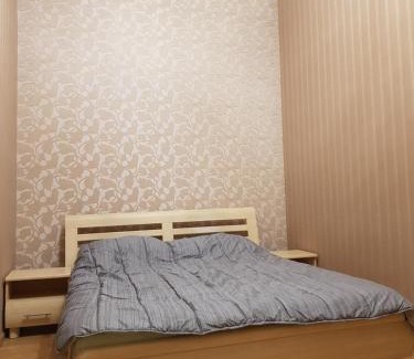 Odessa City Center Apartment | Thomas Cobley Apartments